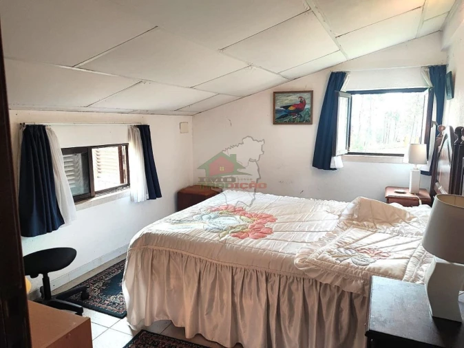 Moradia T6 para Venda em Cumeada e Marmeleiro Foto 38