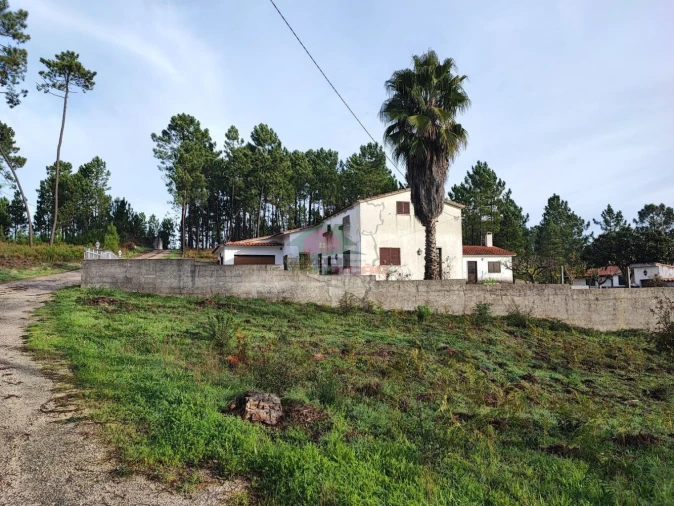 Moradia T6 para Venda em Cumeada e Marmeleiro Foto 5