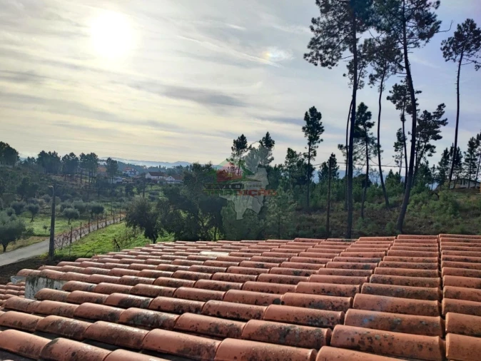 Moradia T6 para Venda em Cumeada e Marmeleiro Foto 41