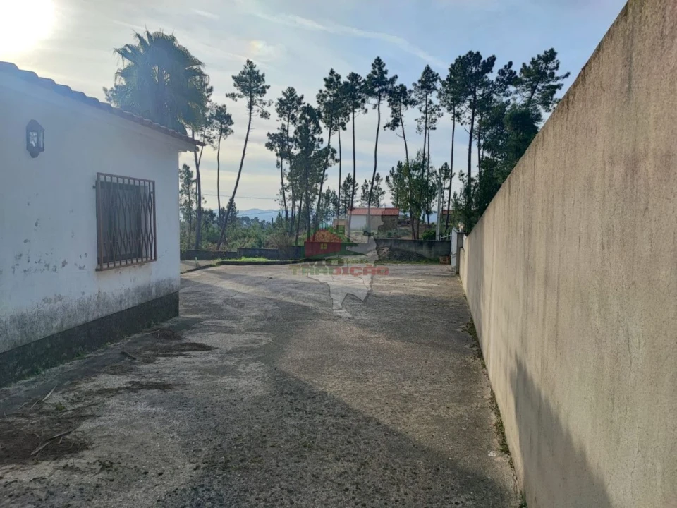 Moradia T6 para Venda em Cumeada e Marmeleiro Foto 45