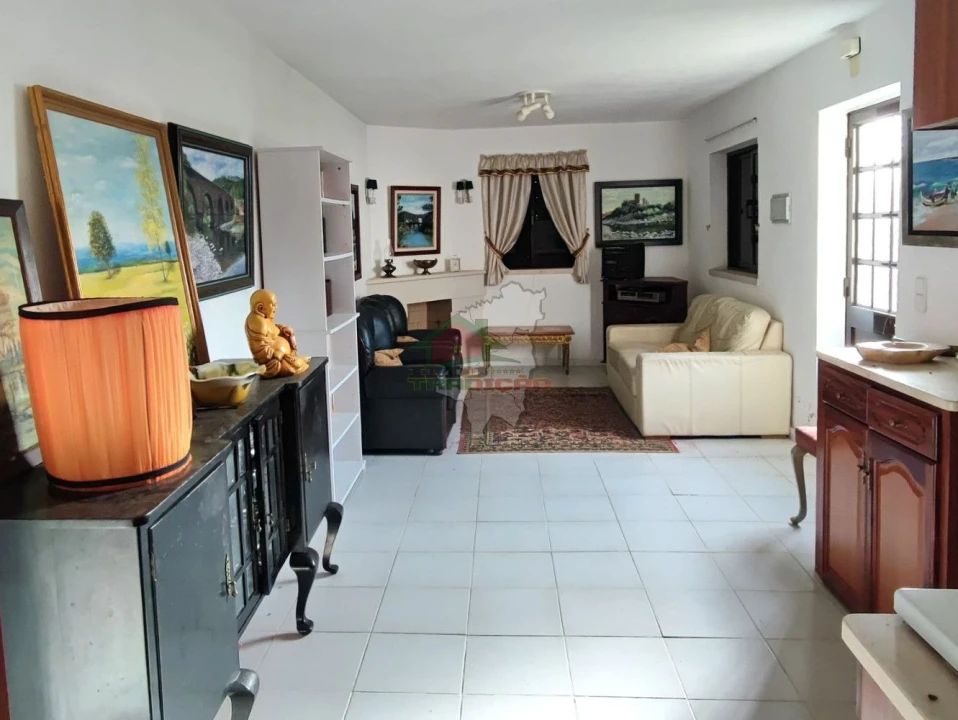 Moradia T6 para Venda em Cumeada e Marmeleiro Foto 31