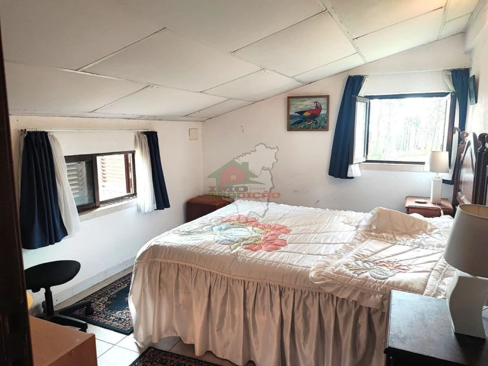 Moradia T6 para Venda em Cumeada e Marmeleiro Foto 38