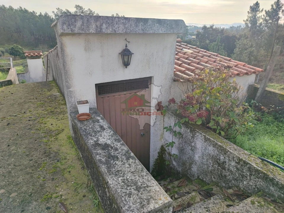 Moradia T6 para Venda em Cumeada e Marmeleiro Foto 43