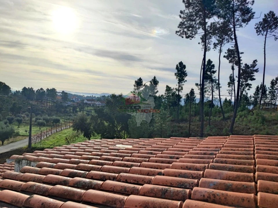 Moradia T6 para Venda em Cumeada e Marmeleiro Foto 41