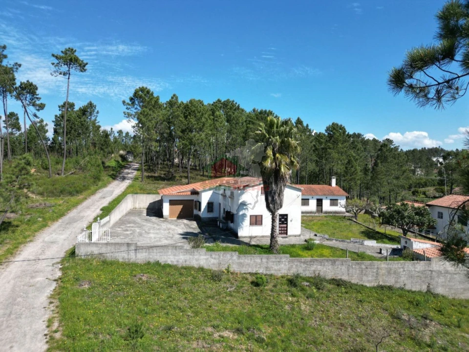 Moradia T6 para Venda em Cumeada e Marmeleiro Foto 49