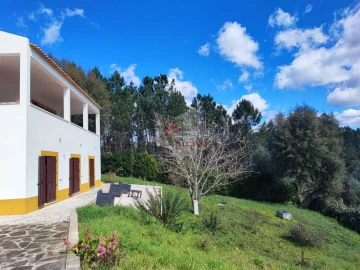 Moradia T4 para Venda em Sertã