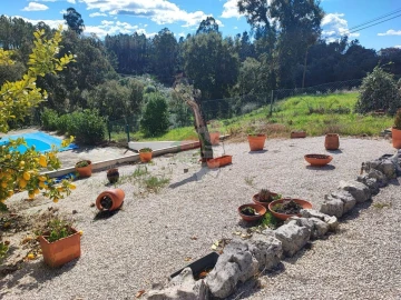 Moradia T4 para Venda em Sertã