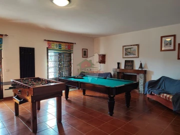 Moradia T4 para Venda em Sertã