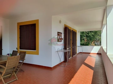 Moradia T4 para Venda em Sertã