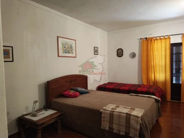 Moradia T4 para Venda em Sertã