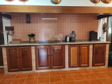 Moradia T4 para Venda em Sertã