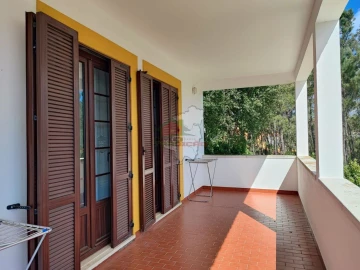 Moradia T4 para Venda em Sertã