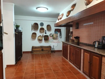 Moradia T4 para Venda em Sertã