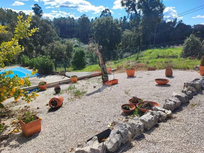 Moradia T4 para Venda em Sertã Foto 55