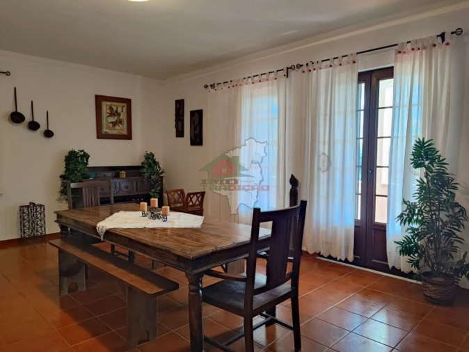 Moradia T4 para Venda em Sertã Foto 15