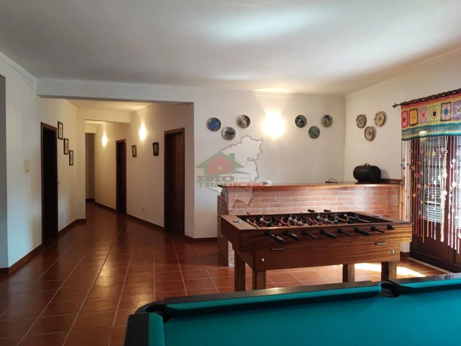 Moradia T4 para Venda em Sertã Foto 36