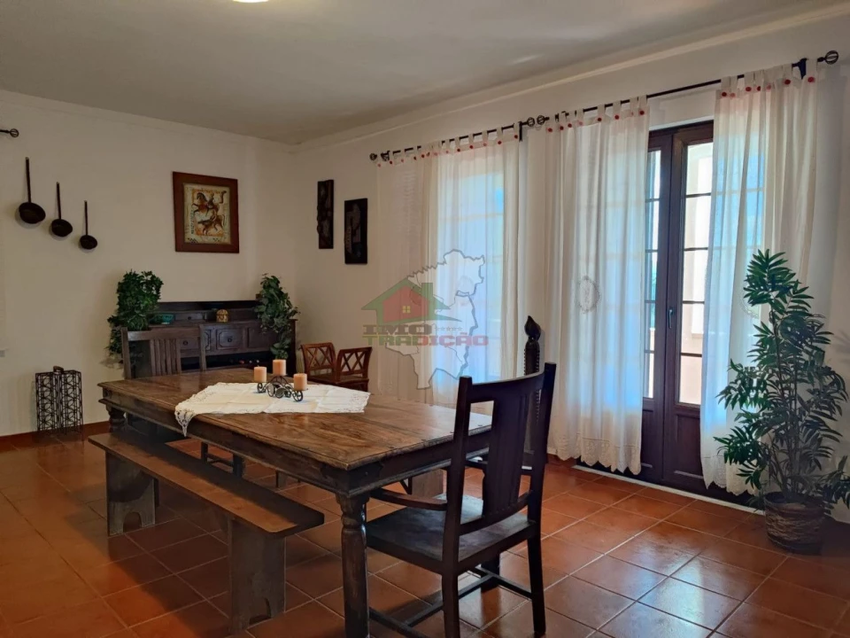 Moradia T4 para Venda em Sertã Foto 15