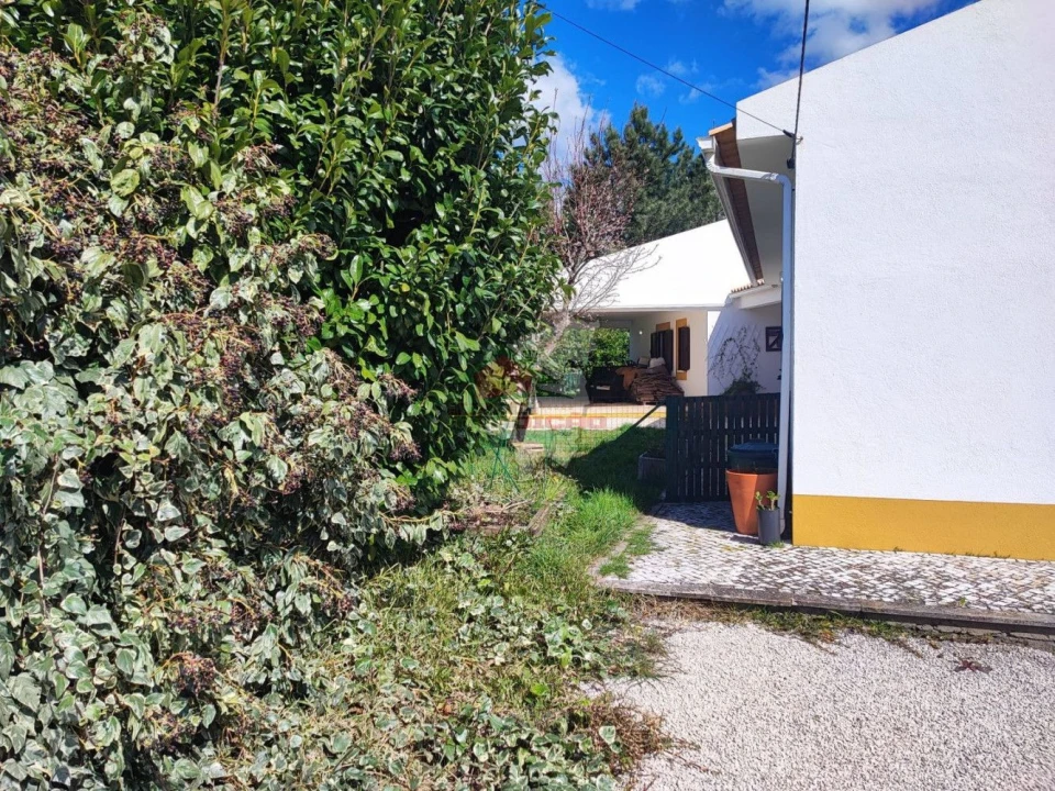 Moradia T4 para Venda em Sertã Foto 56