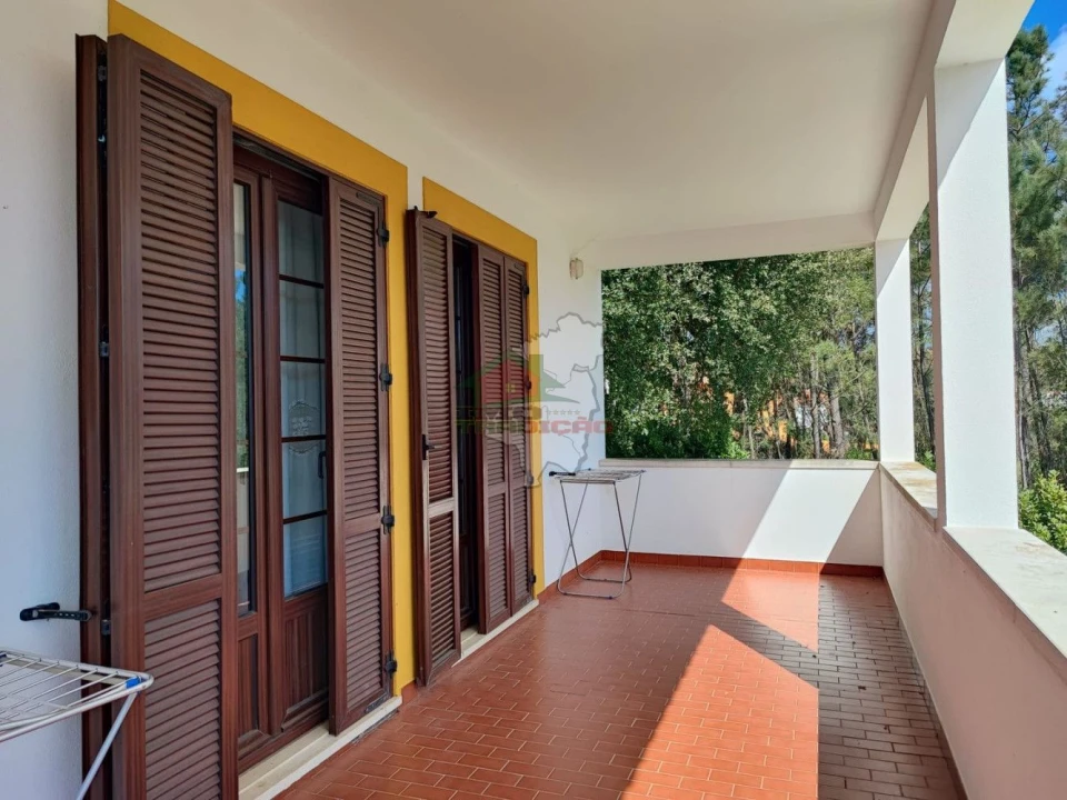 Moradia T4 para Venda em Sertã Foto 12