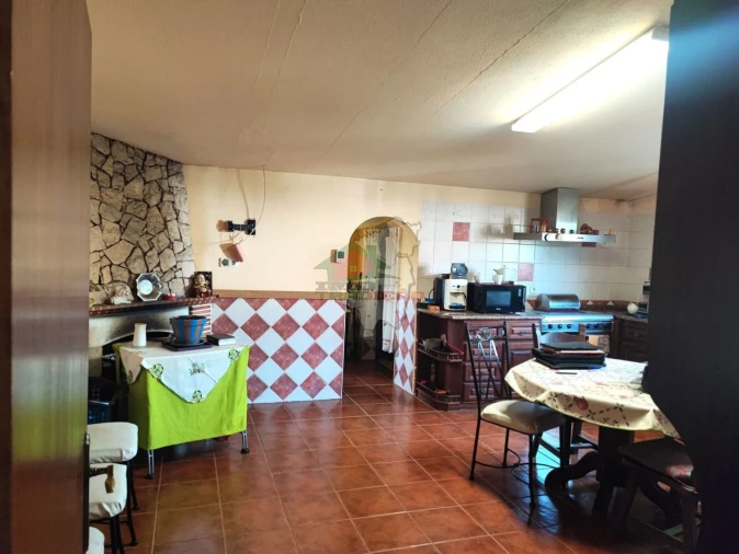 Moradia T3 para Venda em Casais e Alviobeira Foto 24