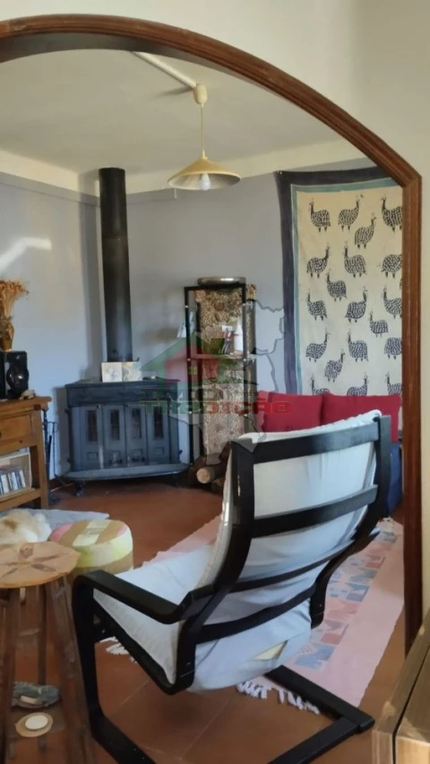 Moradia T5 para Venda em Proença-A-Nova e Peral