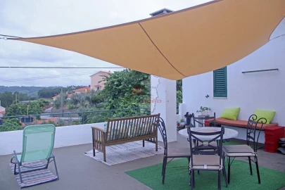 Moradia T5 para Venda em Proença-A-Nova e Peral