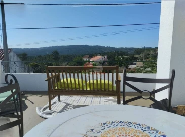 Moradia T5 para Venda em Proença-A-Nova e Peral