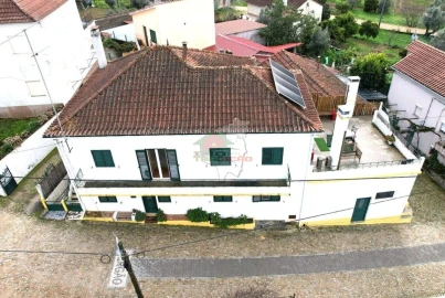 Moradia T5 para Venda em Proença-A-Nova e Peral