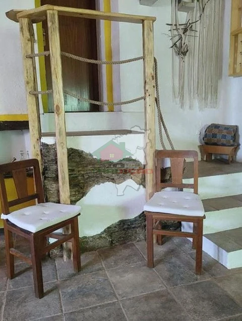 Moradia T5 para Venda em Proença-A-Nova e Peral