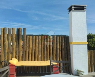 Moradia T5 para Venda em Proença-A-Nova e Peral