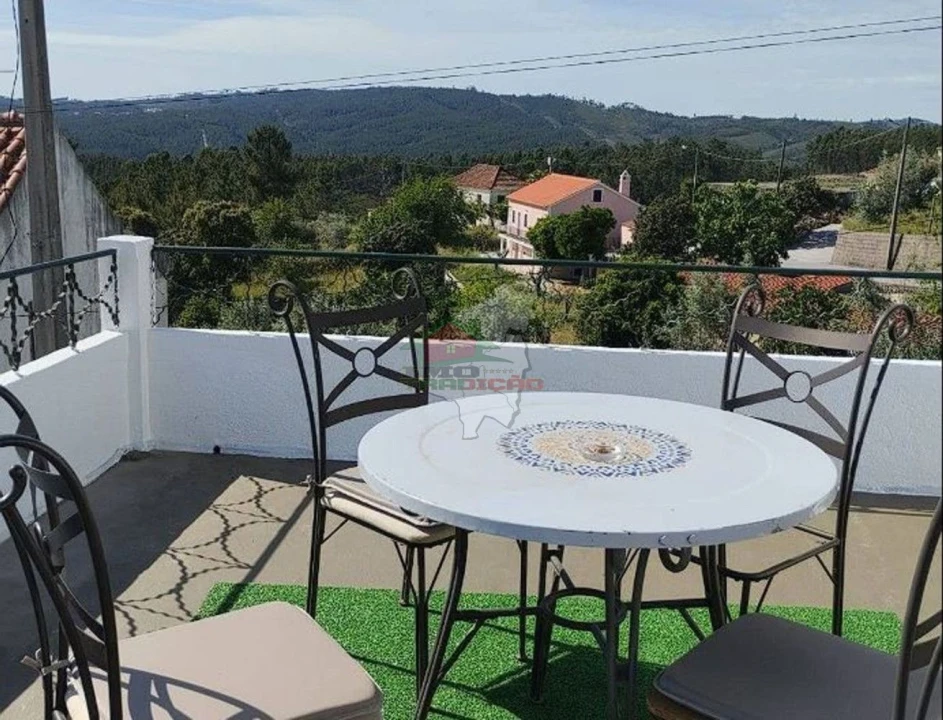 Moradia T5 para Venda em Proença-A-Nova e Peral Foto 23