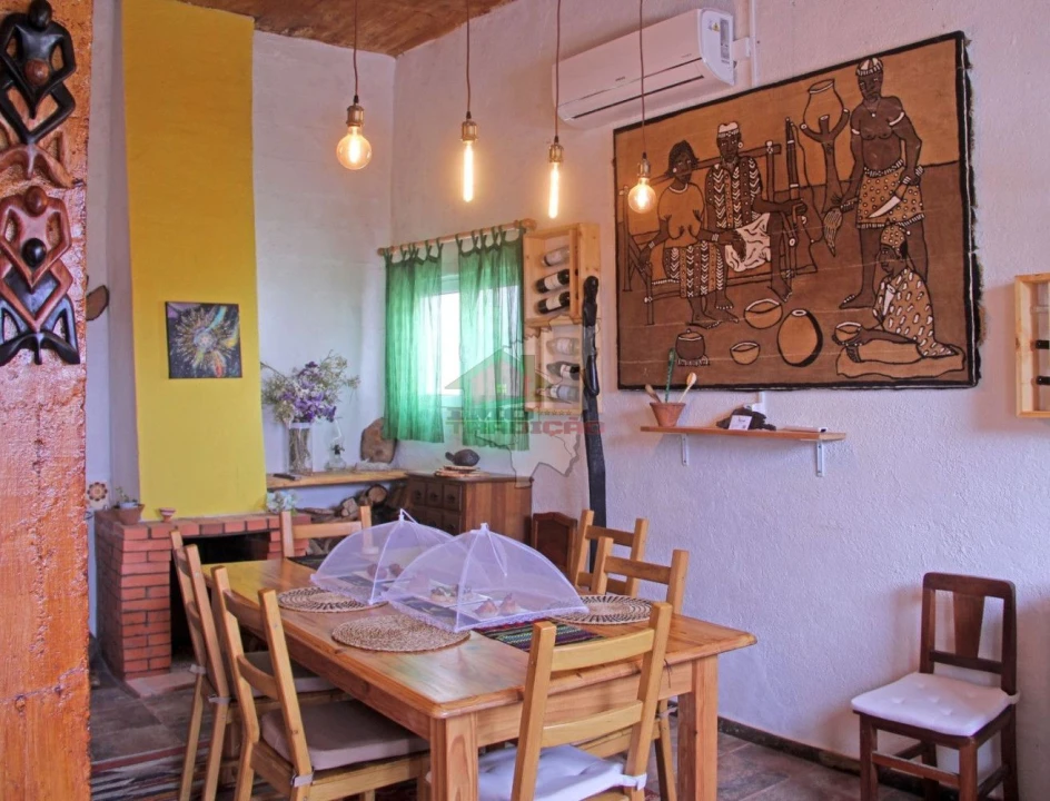 Moradia T5 para Venda em Proença-A-Nova e Peral Foto 2