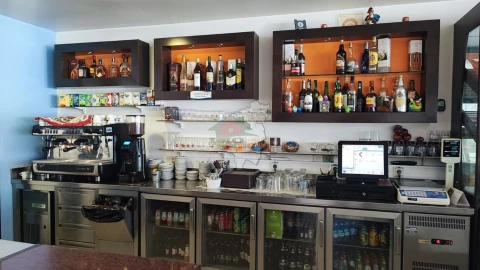 Loja para Trespasse em Sertã