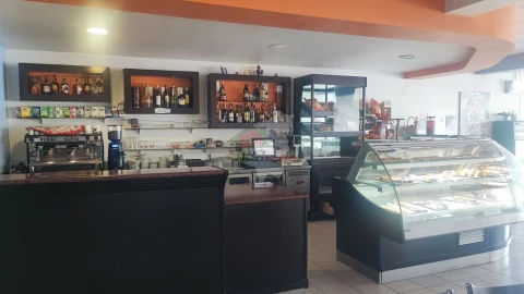 Loja para Trespasse em Sertã