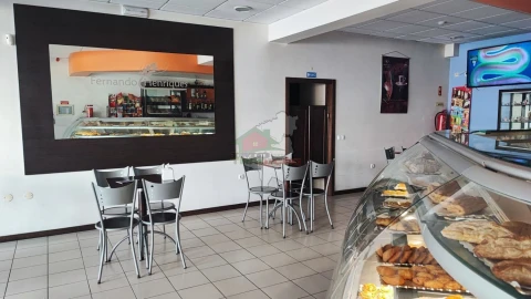 Loja para Trespasse em Sertã