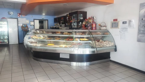 Loja para Trespasse em Sertã