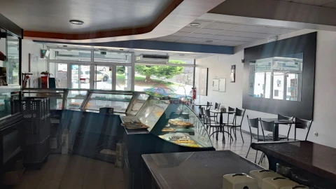 Loja para Trespasse em Sertã