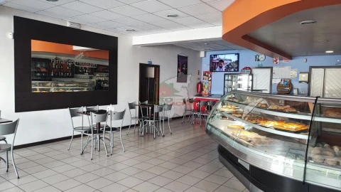 Loja para Trespasse em Sertã