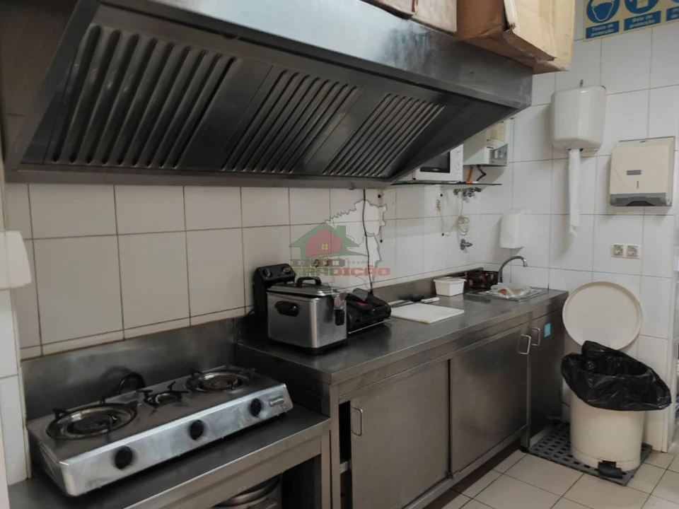 Loja para Trespasse em Sertã Foto 5