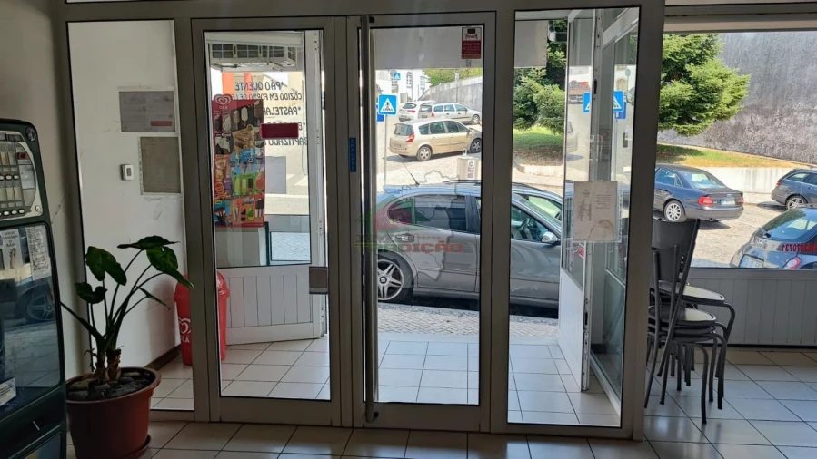 Loja para Trespasse em Sertã Foto 10
