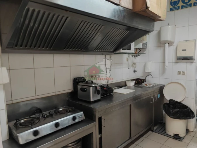 Loja para Trespasse em Sertã Foto 5