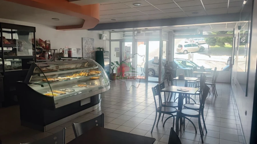 Loja para Trespasse em Sertã Foto 12