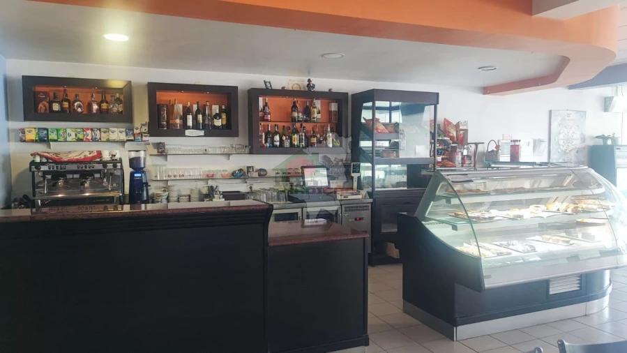 Loja para Trespasse em Sertã Foto 11