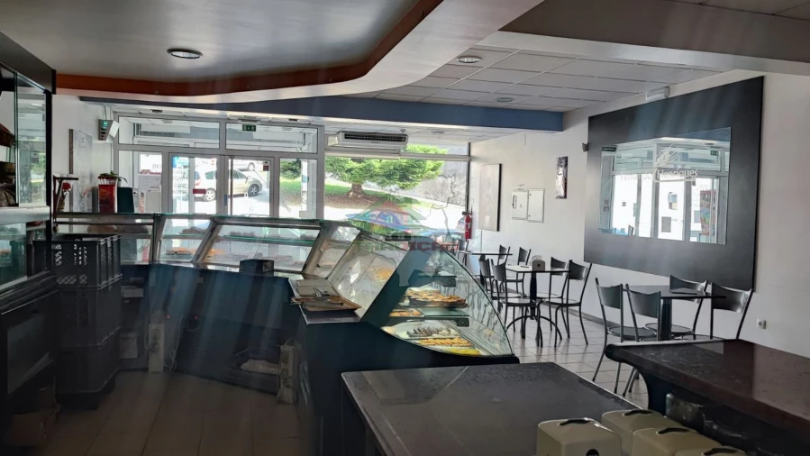 Loja para Trespasse em Sertã Foto 3