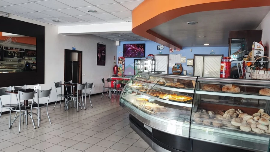 Loja para Trespasse em Sertã Foto 8