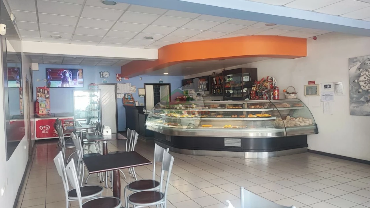 Loja para Trespasse em Sertã Foto 14