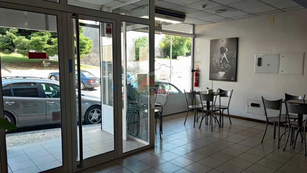 Loja para Trespasse em Sertã Foto 7