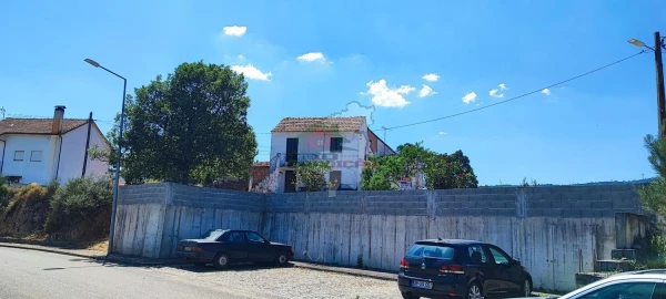 Moradia T2 para Venda em Oleiros-Amieira