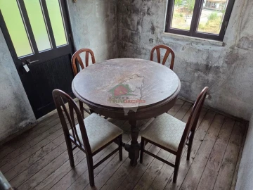 Moradia T2 para Venda em Oleiros-Amieira