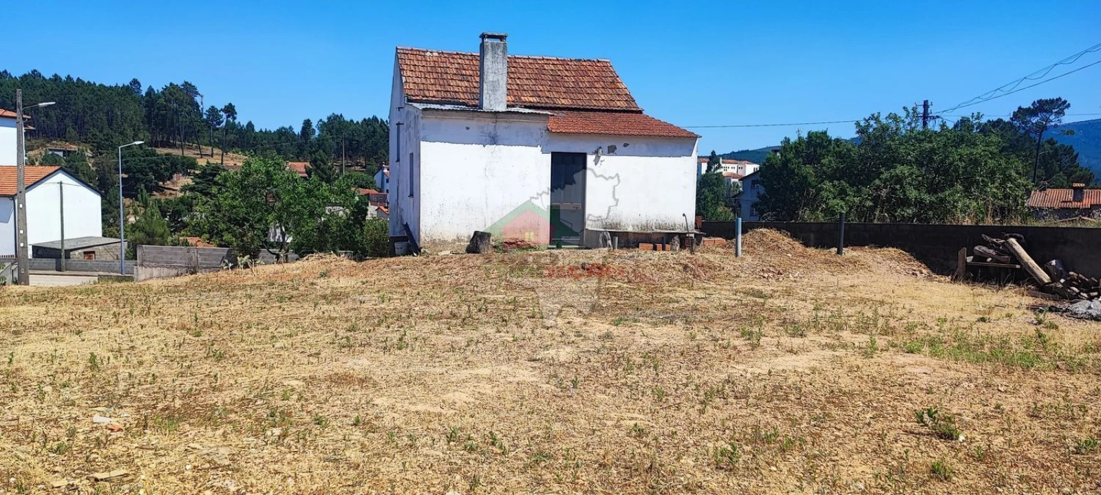 Moradia T2 para Venda em Oleiros-Amieira Foto 21